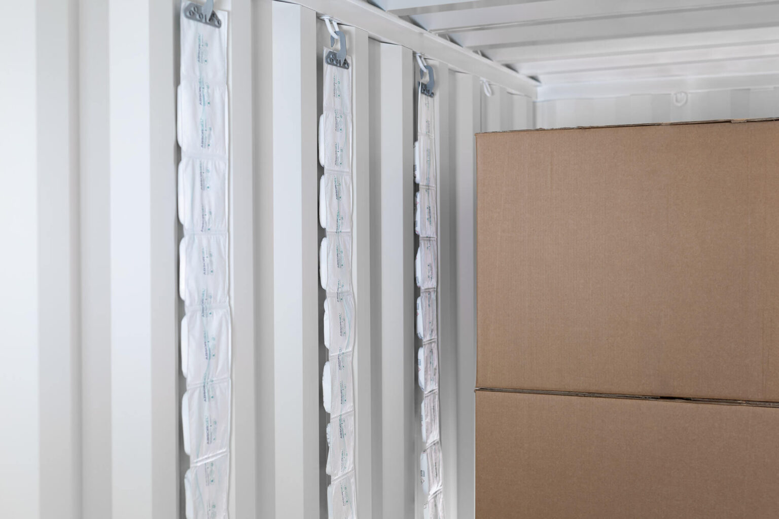 What is container rain? Causes, effects & how to prevent it