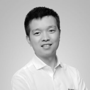 Jacky Luo