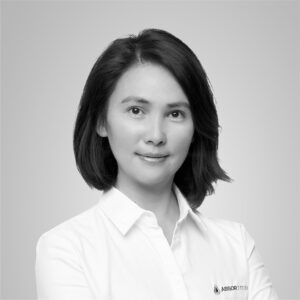 Nicole Tang