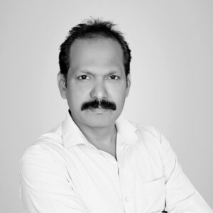 Nitin Dhiwar
