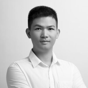 Oliver Cao